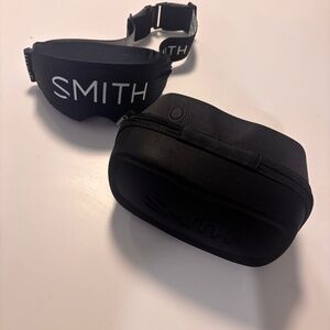 Smith 4D Mag Goggles